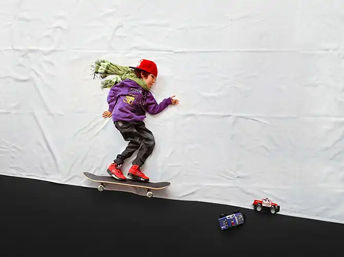 Самые трогательные фотографии