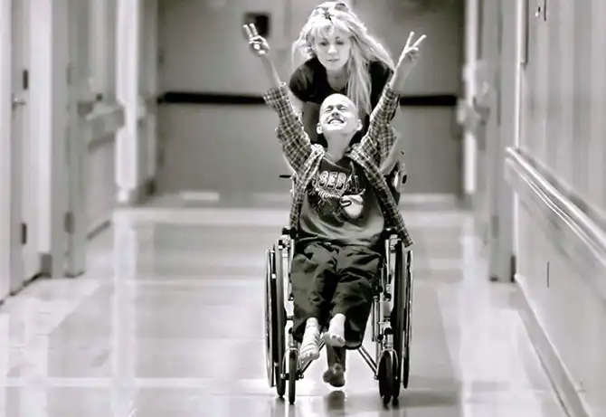 Посвящается главному человеку в мире