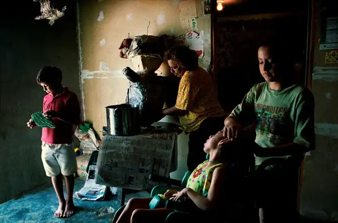 Посвящается главному человеку в мире