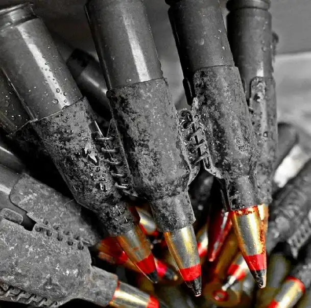 Сирийские повстанцы в социальных сетях