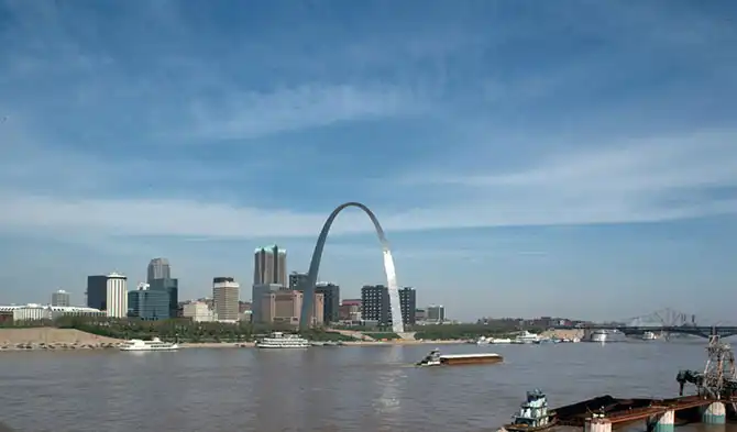 Архитектор Ээро Сааринен