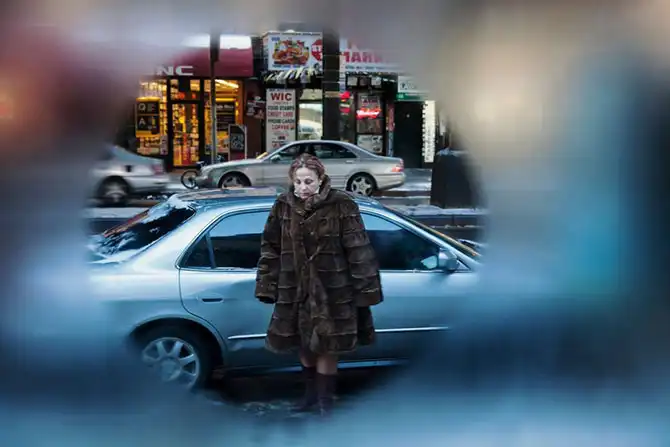 Шо — это по-нашему