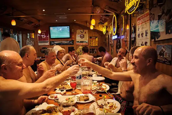 Шо — это по-нашему