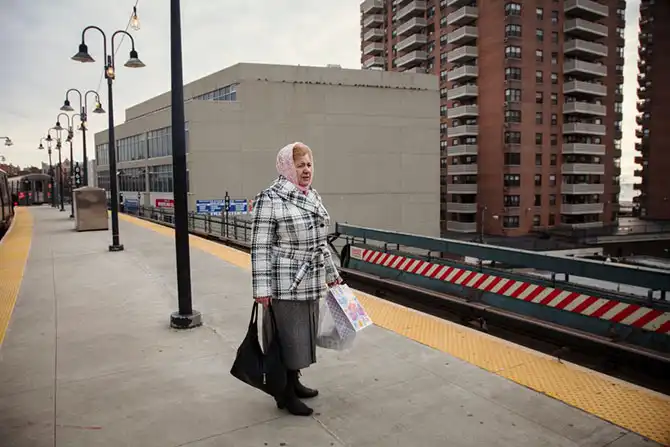 Шо — это по-нашему