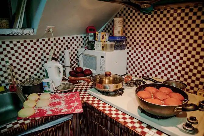 Шо — это по-нашему