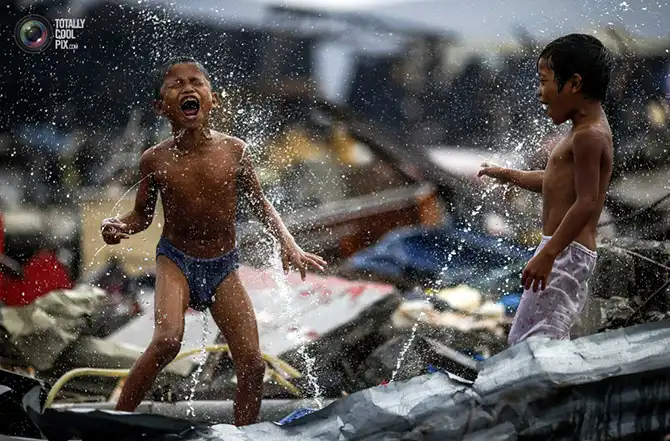 Неделя в фотографиях