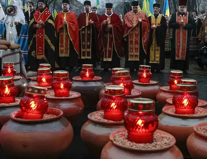 Неделя в фотографиях