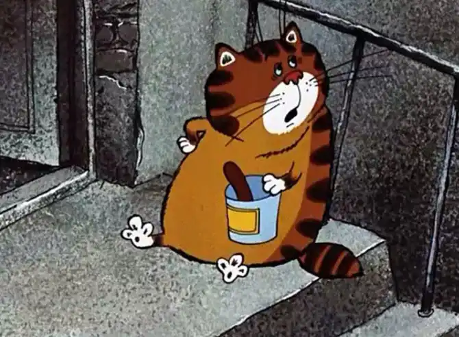 Интересные факты о кошках