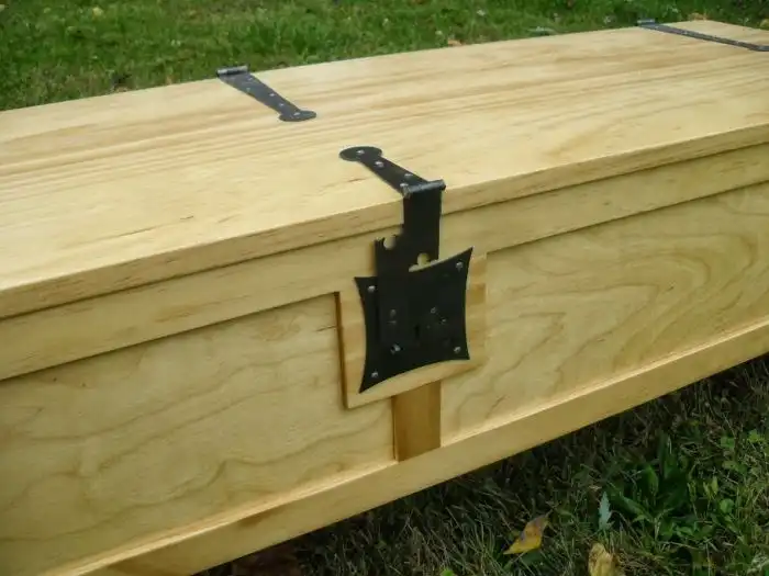 Креативная "раскладушка" на все случаи жизни