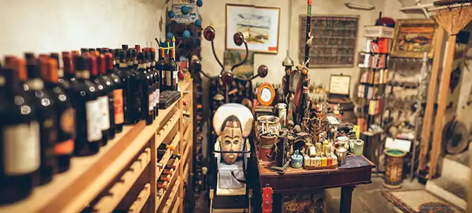 То, что не показать одним кадром