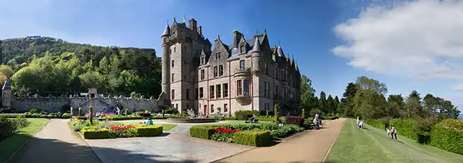 То, что не показать одним кадром