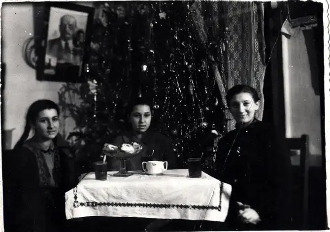 Культура русского чаепития