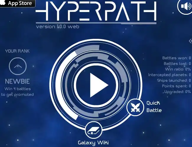 Hyperpath
