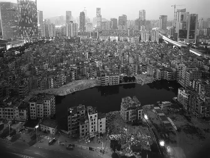 Лучшее с конкурса фотографии National Geographic 2013 (часть 2)