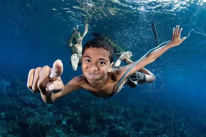 Лучшее с конкурса фотографии National Geographic 2013 (часть 2)