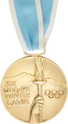 Самые дорогие трофеи Олимпийских игр