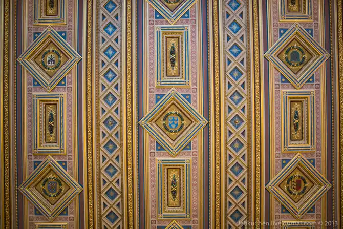 Экскурсия в Австрийский парламент