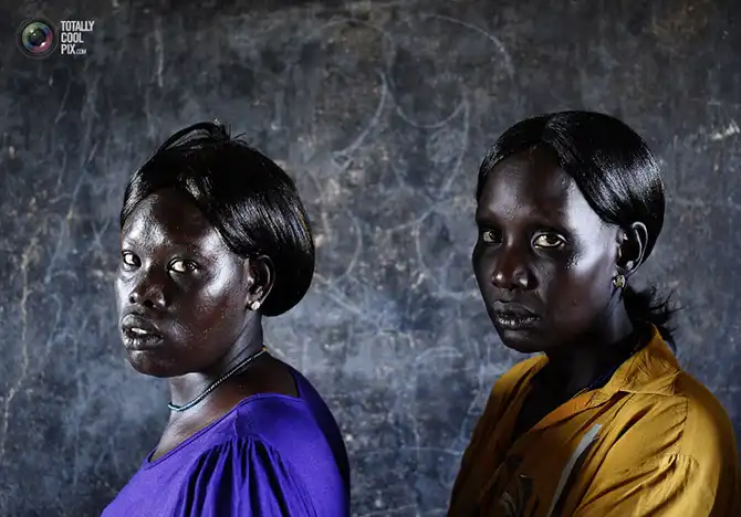 Неделя в фотографиях