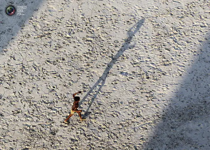 Неделя в фотографиях