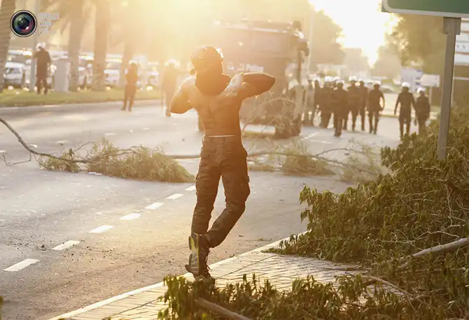 Неделя в фотографиях