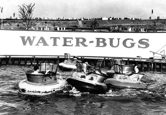 Ретроспектива Всемирной выставки 1939 года