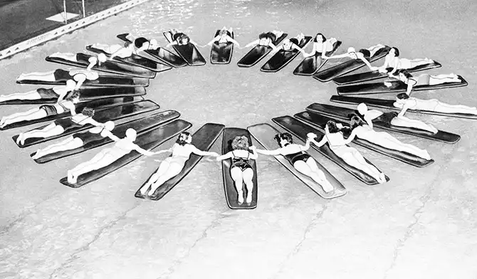 Ретроспектива Всемирной выставки 1939 года