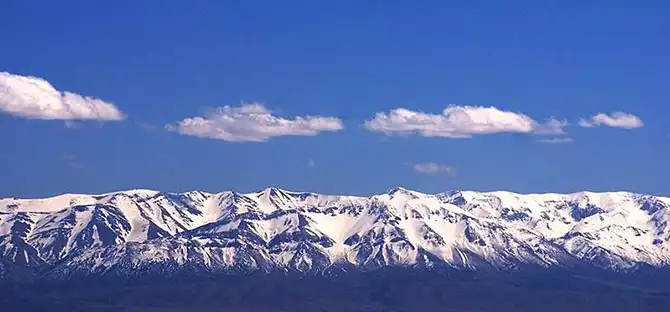 10 причин побывать в Марокко