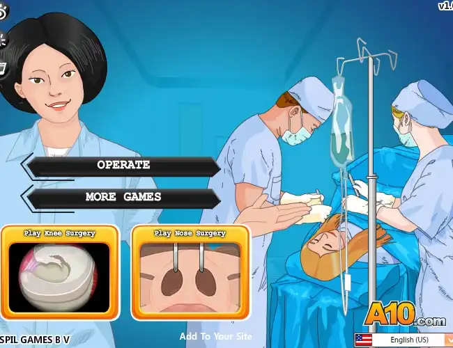 Operate Now! - Epilepsy Surgery