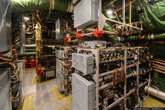 Ан-225 «Мрия» - самый большой самолет в мире