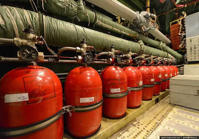 Ан-225 «Мрия» - самый большой самолет в мире