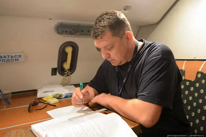 Ан-225 «Мрия» - самый большой самолет в мире