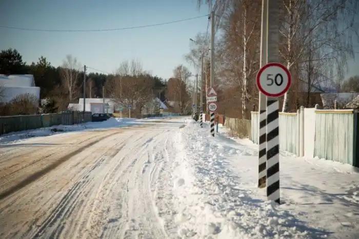 Фотэкскурсия: жизнь в белорусской деревне