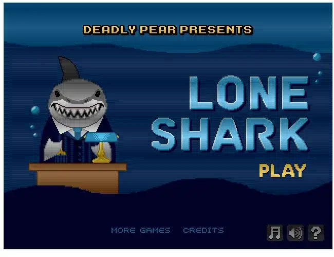 Lone Shark