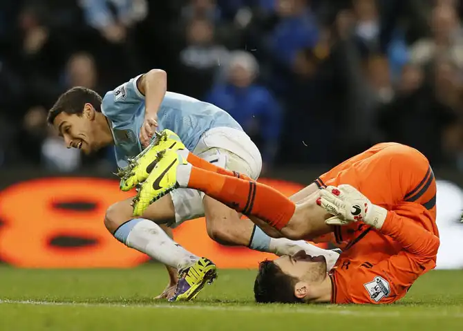 Яркий и забавных спорт