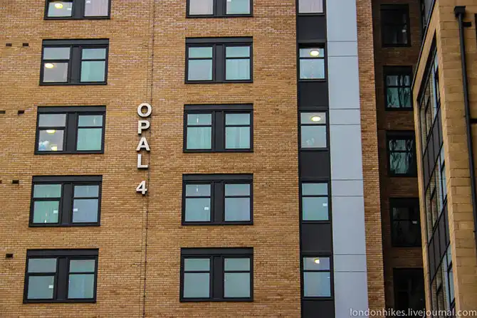 Как живут студенты в Лондоне