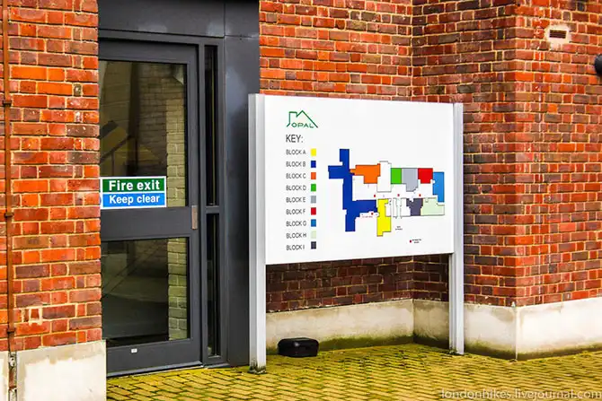 Как живут студенты в Лондоне