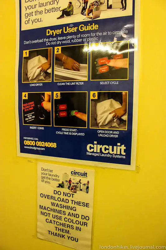 Как живут студенты в Лондоне