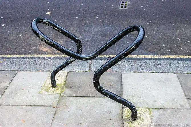 Как живут студенты в Лондоне