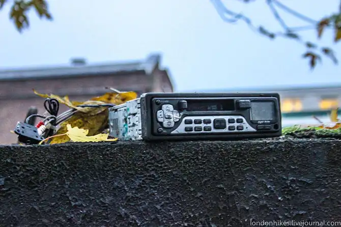 Как живут студенты в Лондоне