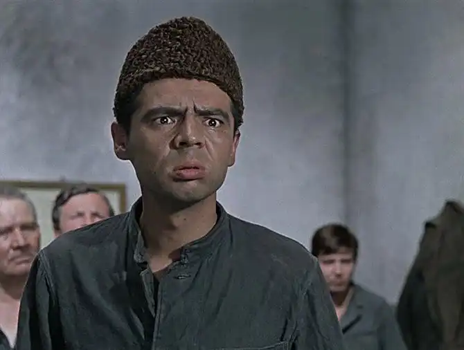 Интересные факты о фильме “Джентльмены удачи”