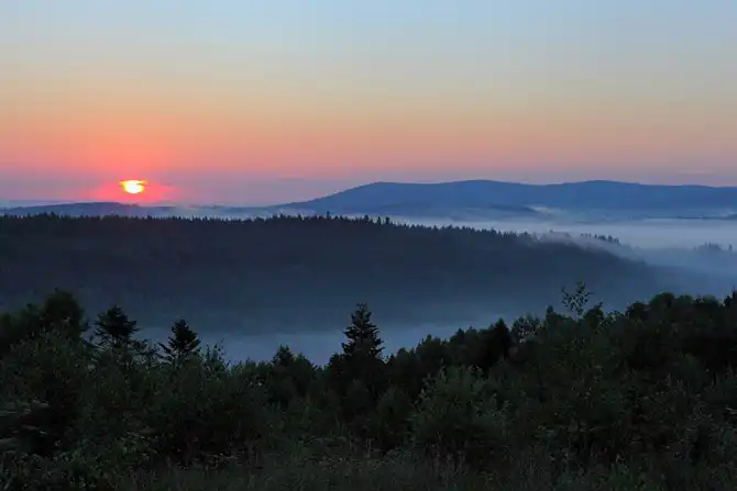 Край, где живут облака