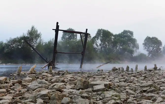 Край, где живут облака