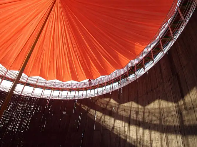 Лучшие фотографии National Geographic ноября 2013