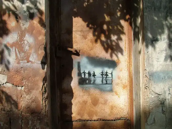 Лучшие фотографии National Geographic ноября 2013