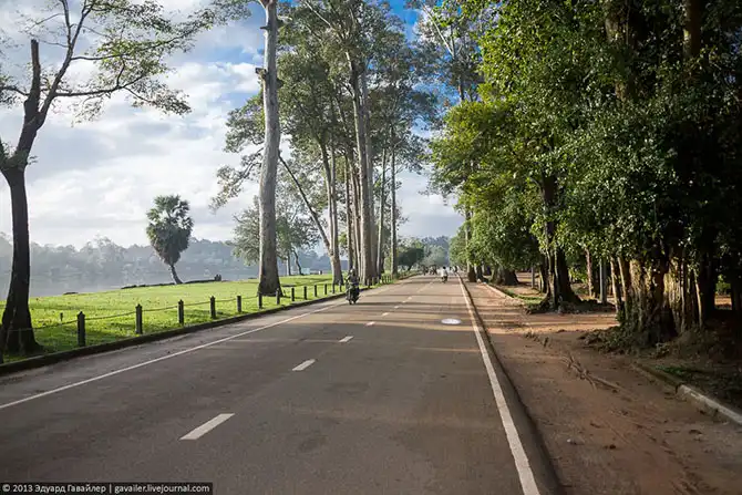 Экскурсии по грандиозным храмам Камбоджи