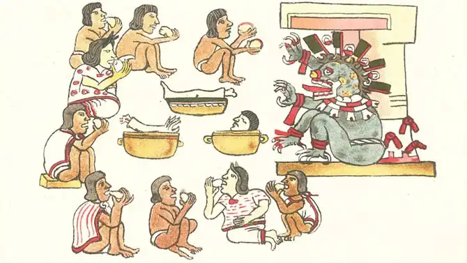 9 объектов и сооружений, в происхождении которых люди подозревают инопланетян