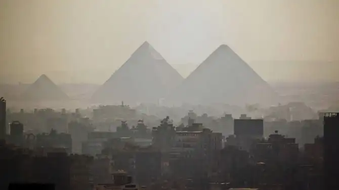 9 объектов и сооружений, в происхождении которых люди подозревают инопланетян