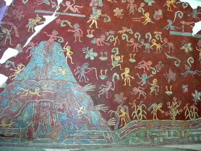 9 объектов и сооружений, в происхождении которых люди подозревают инопланетян