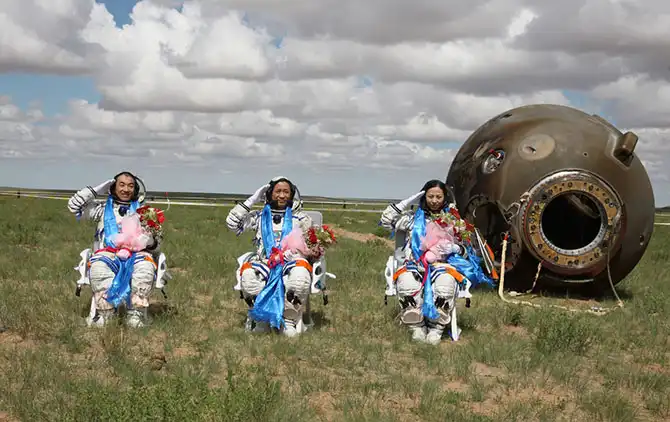 Лучшие снимки 2013 по версии Getty Images