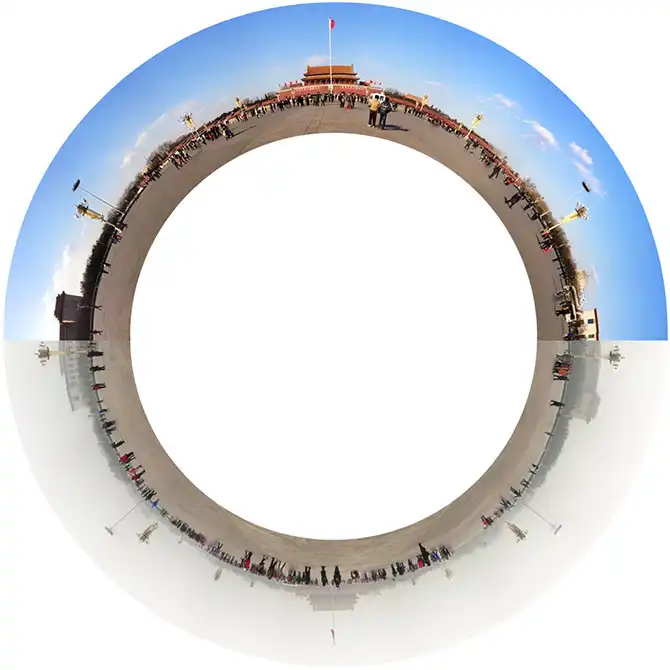 Лучшие снимки 2013 по версии Getty Images